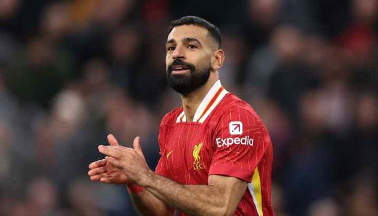 هل سيكون محمد صلاح الصفقة الأبرز للهلال؟